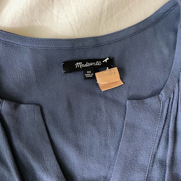 Madewell dress - Picture 3 of 4